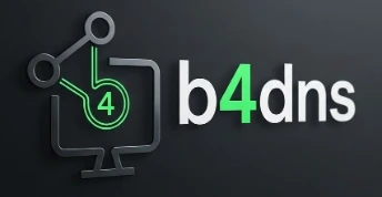 B4Dns